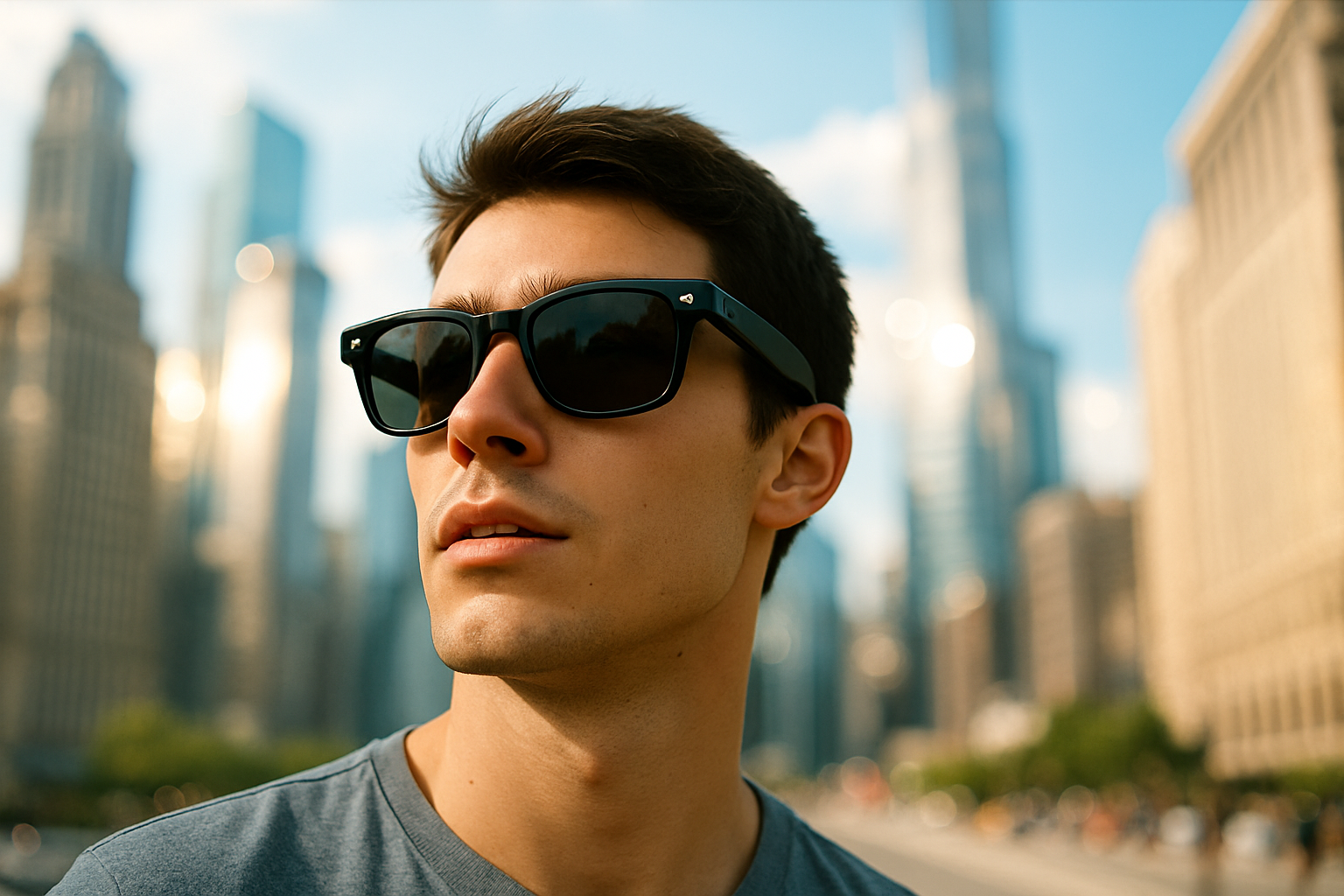 Das neuen Brillenbabylon